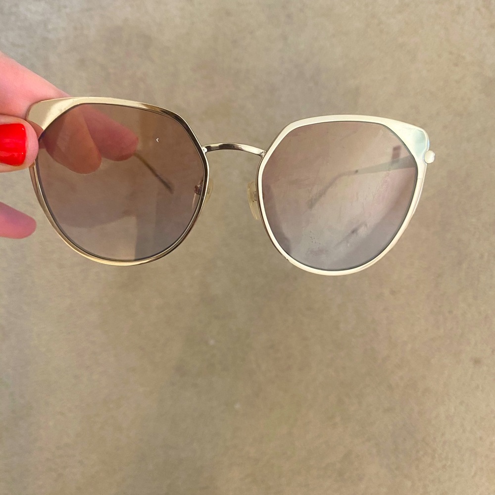 LongChamp Women’s Sunglasses